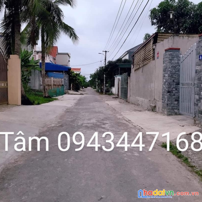 Mặt đường hải thành dương kinhh  hp , 2,x  tỷ