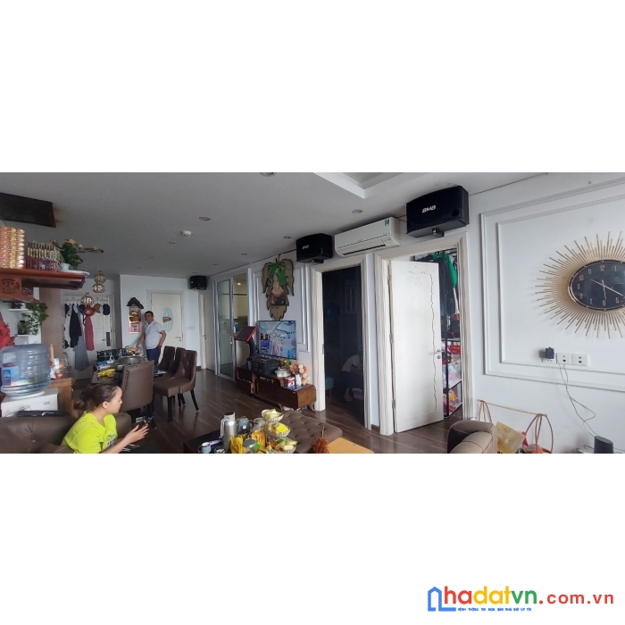 Eco city 86m2 - 5 3 tỷ long biên - lô góc  - tiện ích ngập tràn