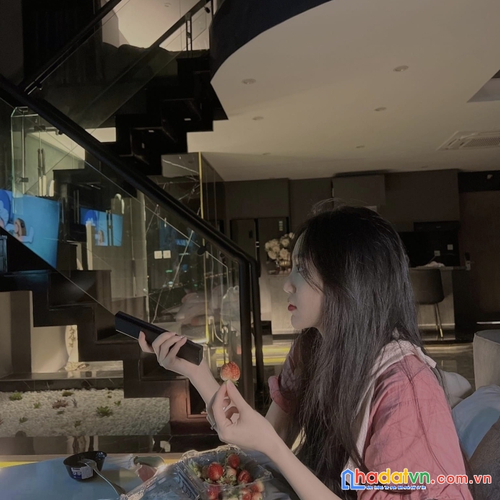 Hot bán căn hộ penhouse 150m2-eco dream nguyễn xiển-như khách sạn-cực rẻ 6 tỷ