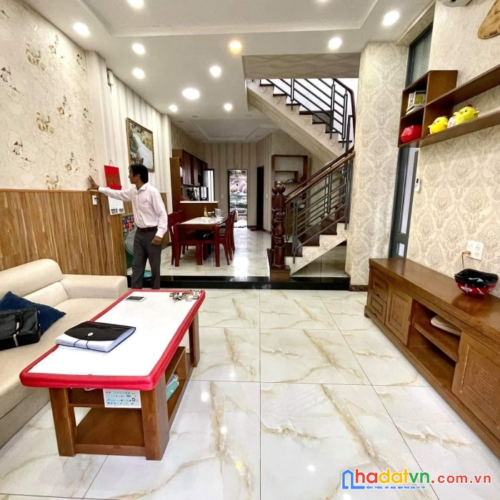 Cần bán gấp biệt thự mini tại p.bình chiểu, thủ đức , hcm công năng đầy đủ