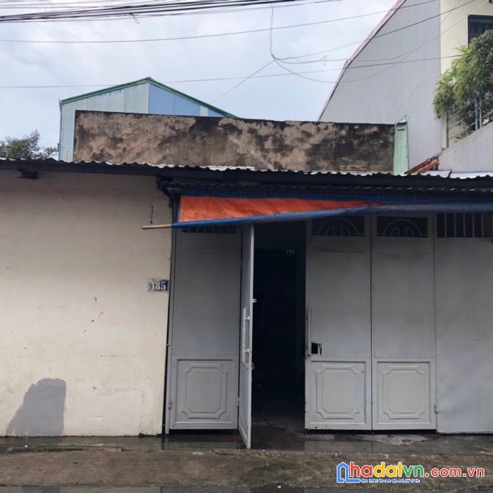 Chính chủ cần bán lô đất vị trí siêu đẹp tại  nam hải, hải an giá đầu tư