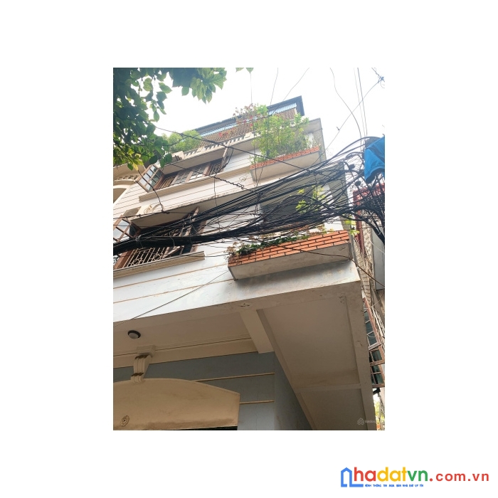 Bán gấp nhà đống đa-lô góc-2 mặt ngõ-thông kinh doanh-ba gác đỗ-36m2 chỉ 3,6tỷ