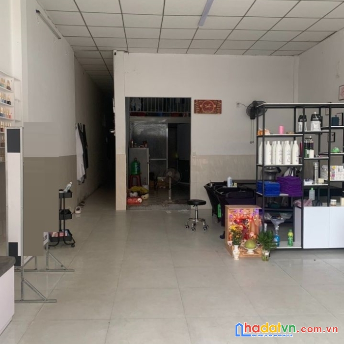 .nhà mặt tiền đồng kè, 103m2, kinh doanh