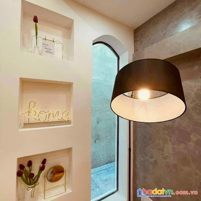 Mặt tiền phạm văn đồng, bình thạnh quá đẹp 117m2, 6,8 x 17,2m giá chỉ 23,5 tỷ