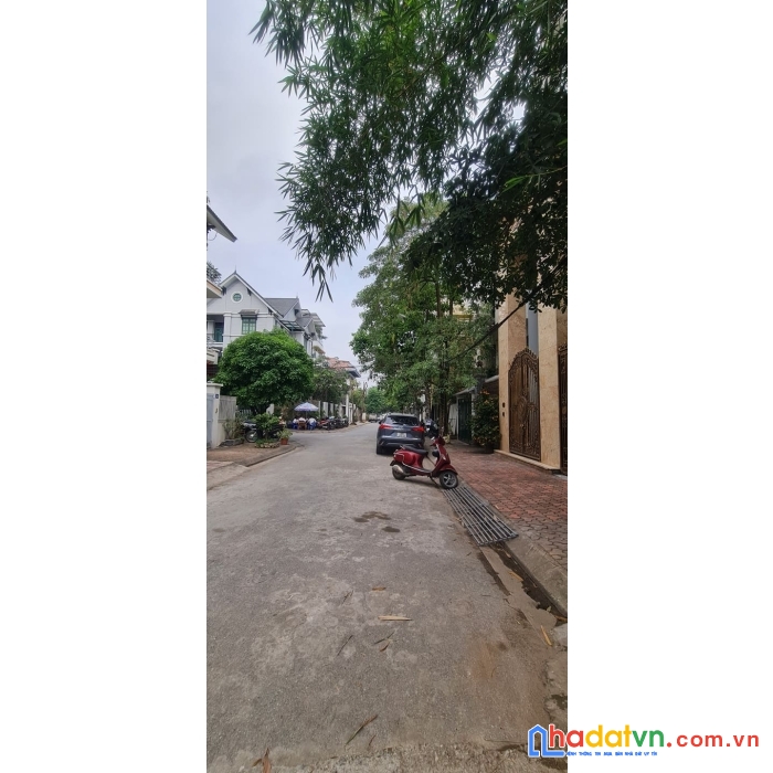 Bán nhà mặt phố cổ linh 109m2, mt 6.5m nhỉnh 20 tỷ