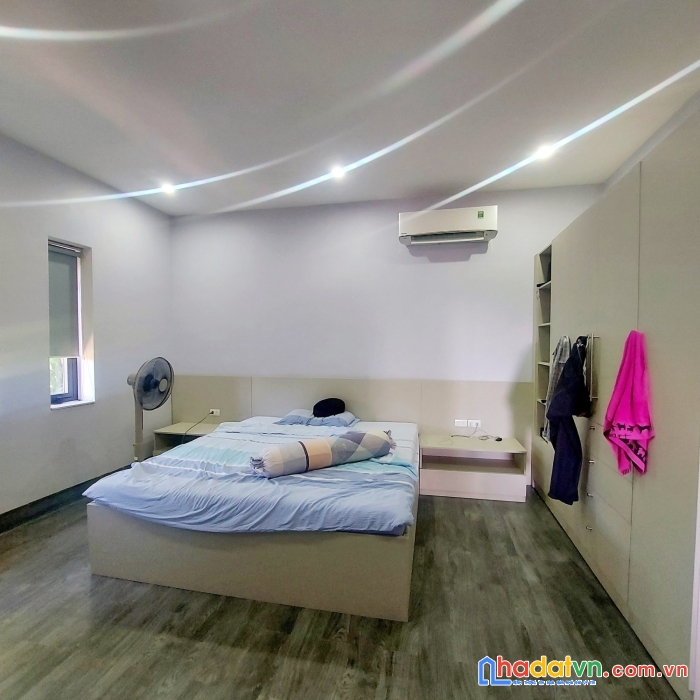 Biẹt thự lô góc - an sinh đỉnh - phường hoà xuân