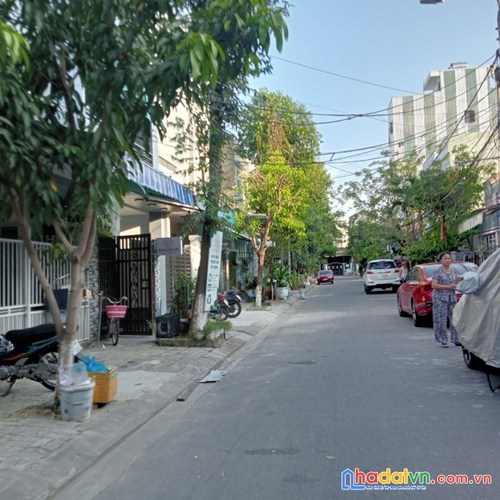 Hạ chào. bán nhà 3 lầu, 100m2. mt đường 5.5m. chỉ 6 tỷ. khu an trung