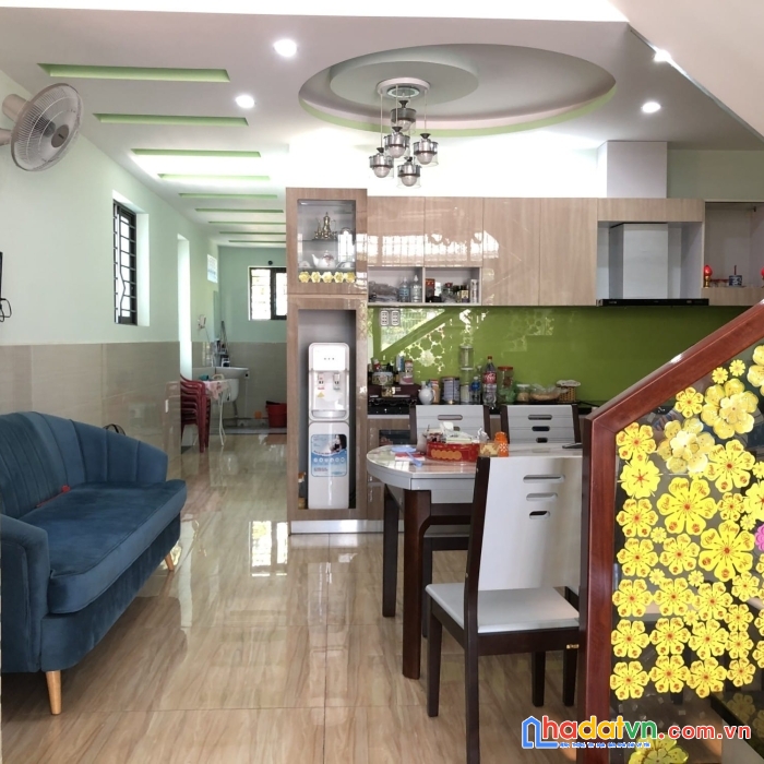 Sơn trà – nguyễn đình  - nở  hậu -93m2 chỉ  10,6  tỷ