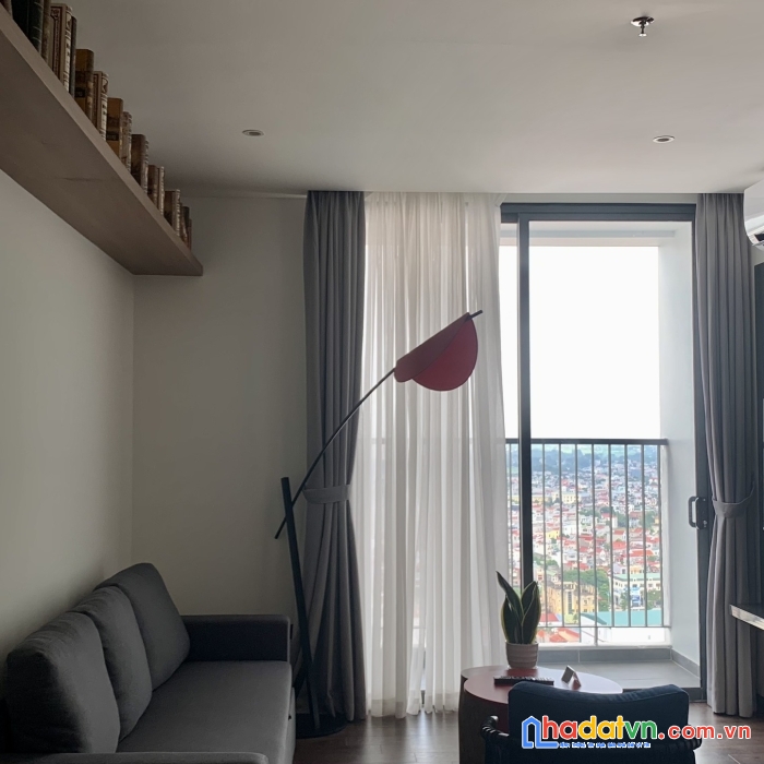 Căn hộ 2n cao cấp chỉ 885tr tại tp.bắc giang, tặng ngay 30tr ngay khi ký hđmb, ưu đãi lên đến 33%