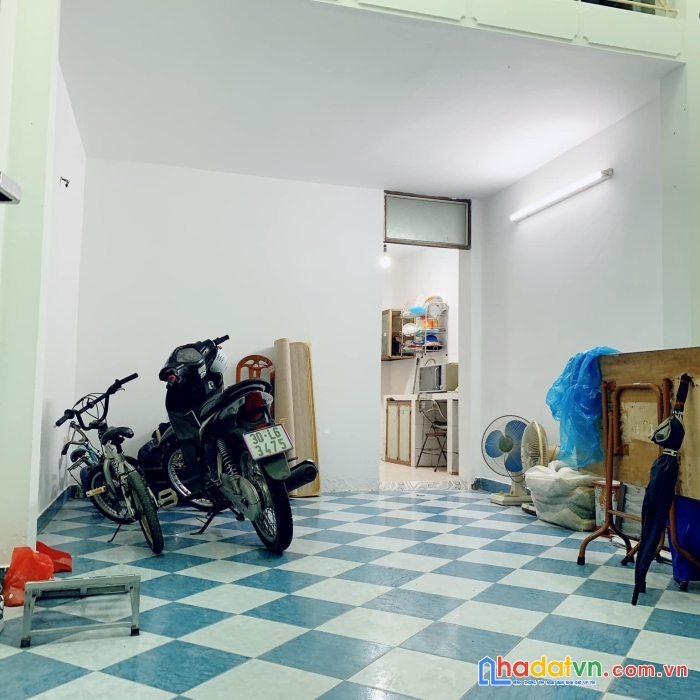 Bán nhà ngõ 72 nguyễn trãi 2,2 tỷ 29m2 hot hot hot