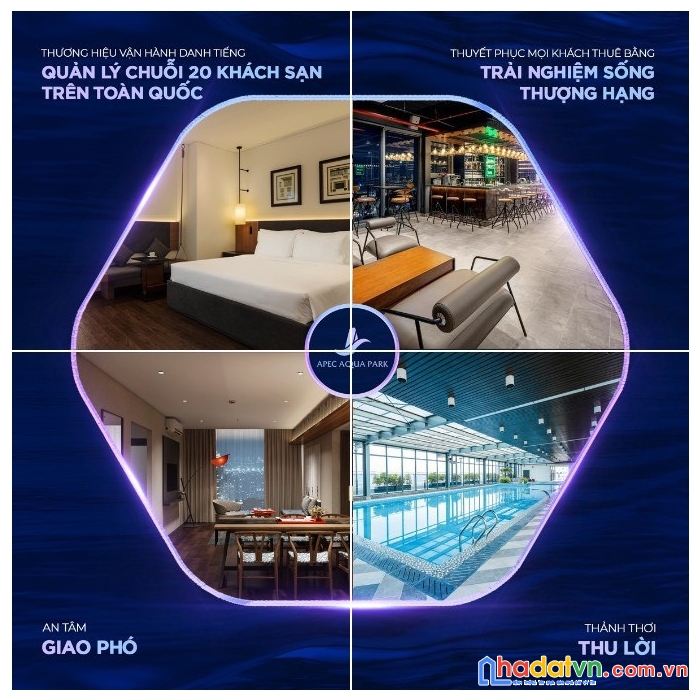 Bán nhanh căn hộ trung tâm tp bắc giang - giá rẻ , vị trí đẹp , khai thác cho thuê được ngay