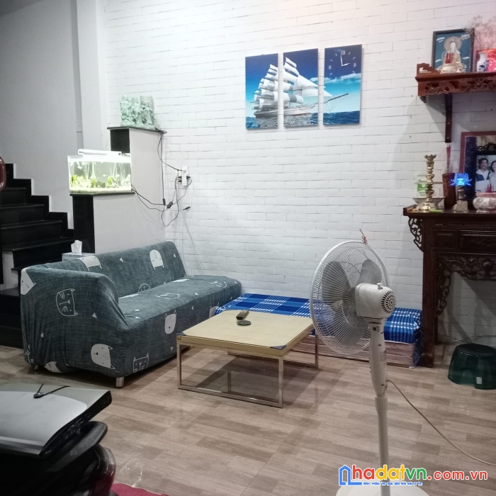 Bán gấp nhà sát mặt tiền kênh tân hoá, 4 tầng, 42m2 giá rẻ...