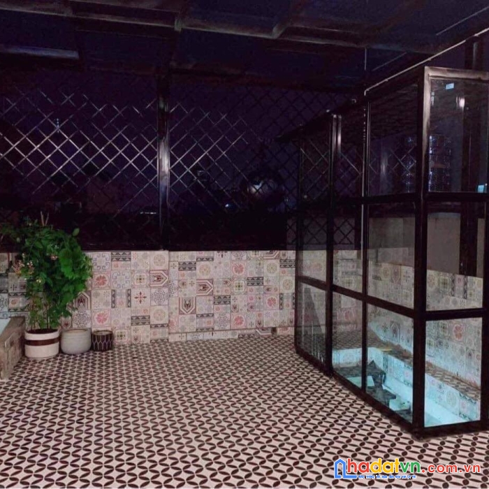 Bán nhà cc phân lô, siêu hiếm dt43x4t, mt4m  thiên hiền nam từ liêm 5  tỷ