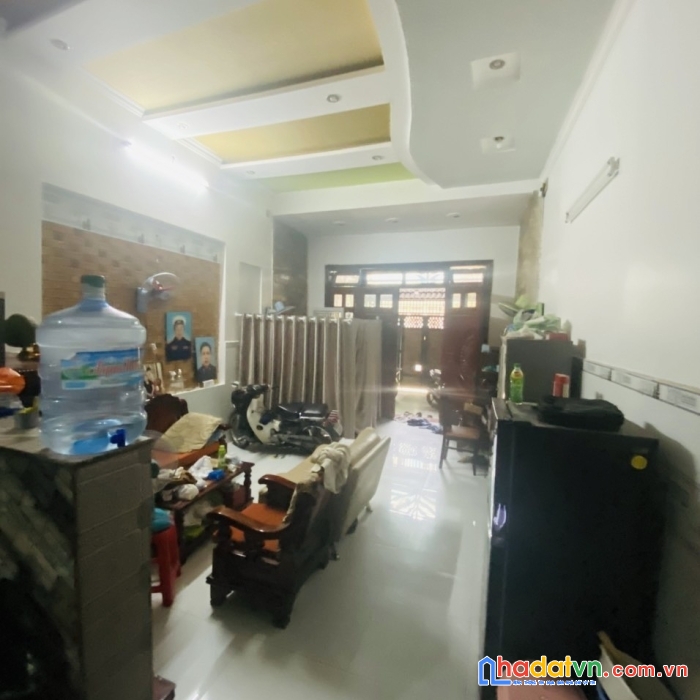 Bán nhà 150m2 đặng văn bi, thủ đức. giá rẻ sốc 6 tỷ 400 tl.