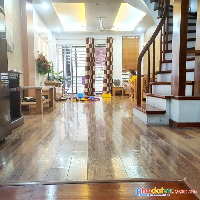 Siêu hot đường yên hòa - 89m2 giá 11,8 tỷ.