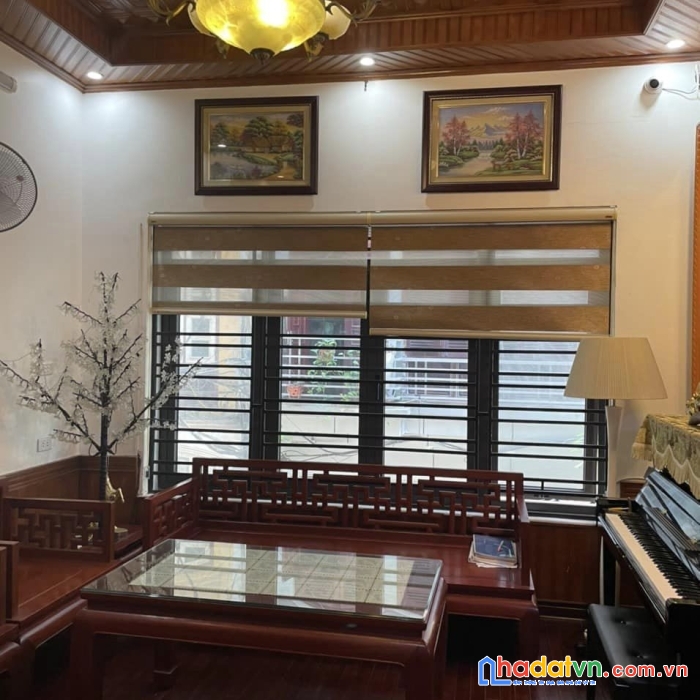 Hot đường nguyễn khang - 78m2 giá 12 tỷ.