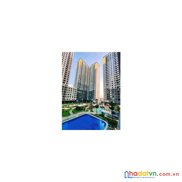 Cần bán gấp căn hộ bcons garden tầng 19 vị trí đẹp tại bình dương