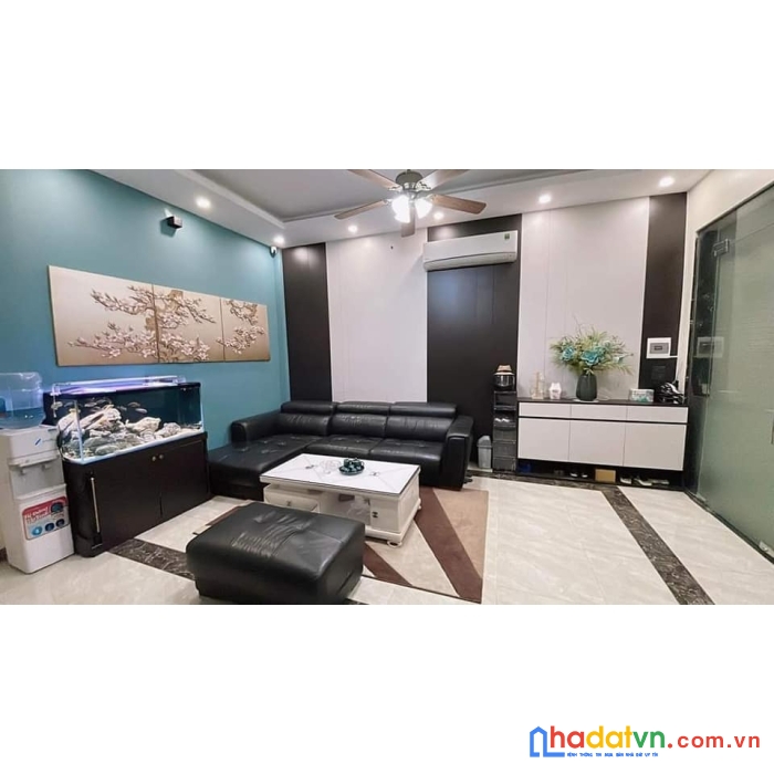 Bán nhà phố hoàng văn thái, thanh xuân 112m, mt 6m. giá 14.5 tỷ