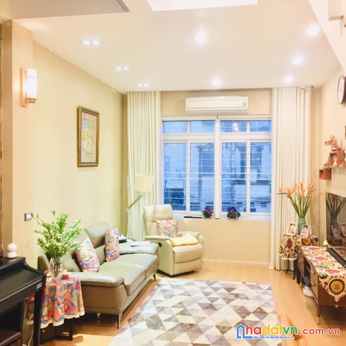 Bán nhà quang lãm, 32m2, 4 tầng, phố xốm, hà đông, 2,35 tỷ