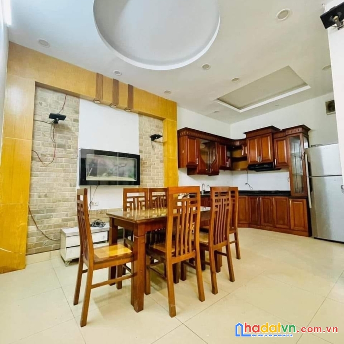 Siêu phẩm lê quang đạo- ba bước ra ô tô, nhà đẹp, ở luôn – 40m2, 4t, nhỉnh 4 tỷ.