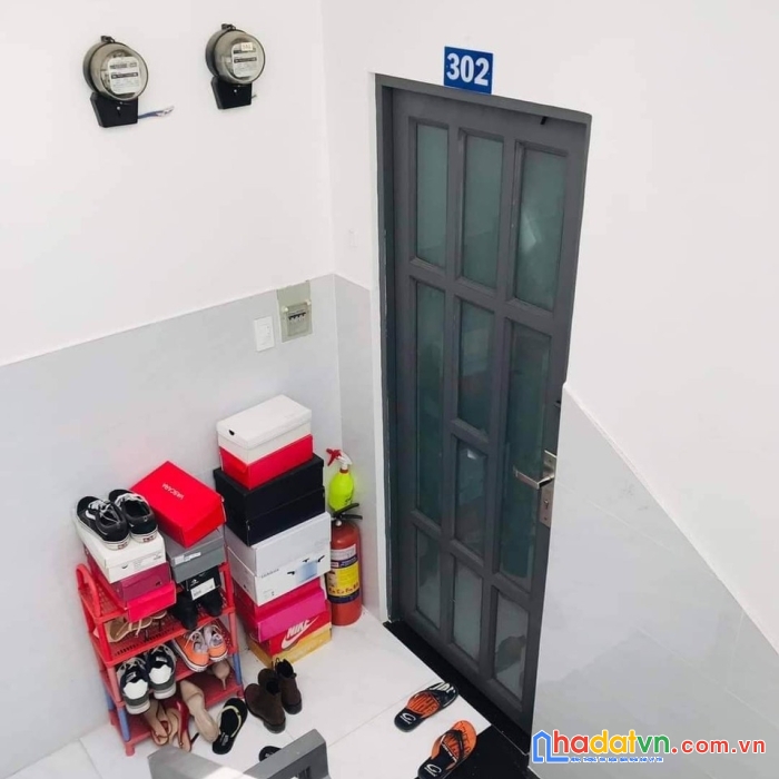 Bán gấp nhà trung tâm quận 5 - 4 tầng đẹp - doang thu 360triệu-- 20m ra mặt tiền hồng bàng -nở hậu