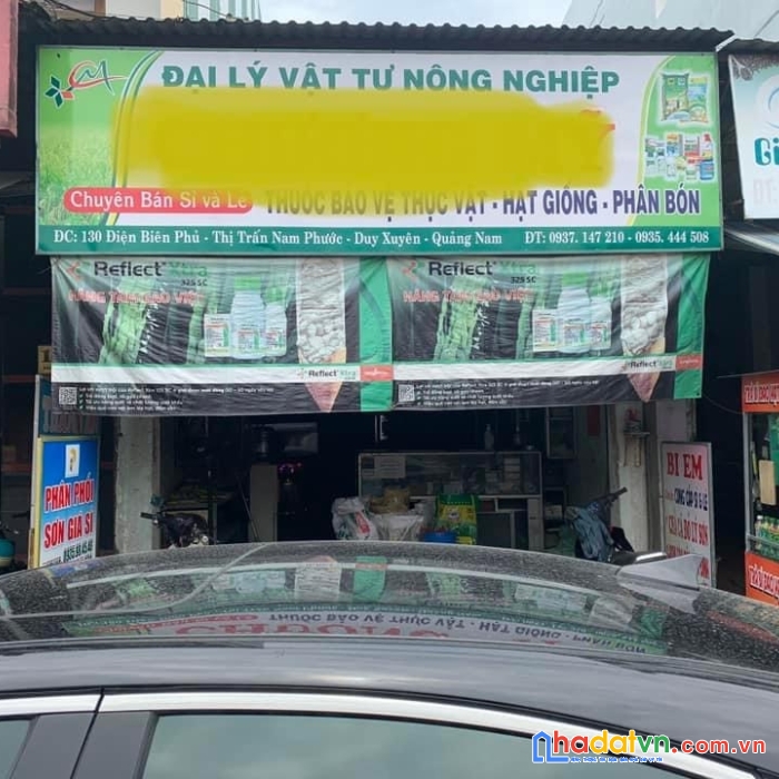 Sở hữu ngay căn nhà giá siêu đầu tư  tại duy xuyên - quảng nam