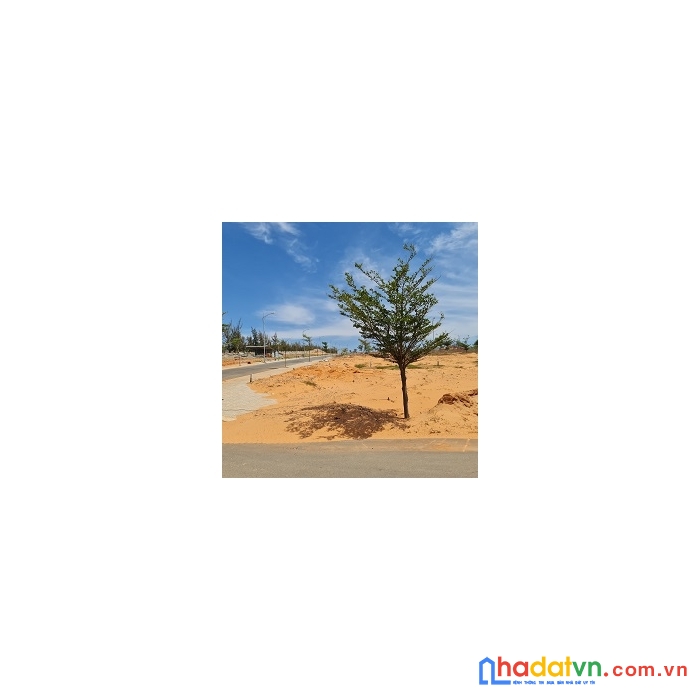 Cơ hội tốt để sở hữu dự án mặt tiền đường huỳnh thúc kháng - mũi né - phan thiết