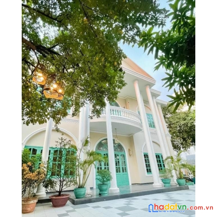 Bt siêu vip tp.thủ đức sang chảnh 660m2 giá 85 tỷ