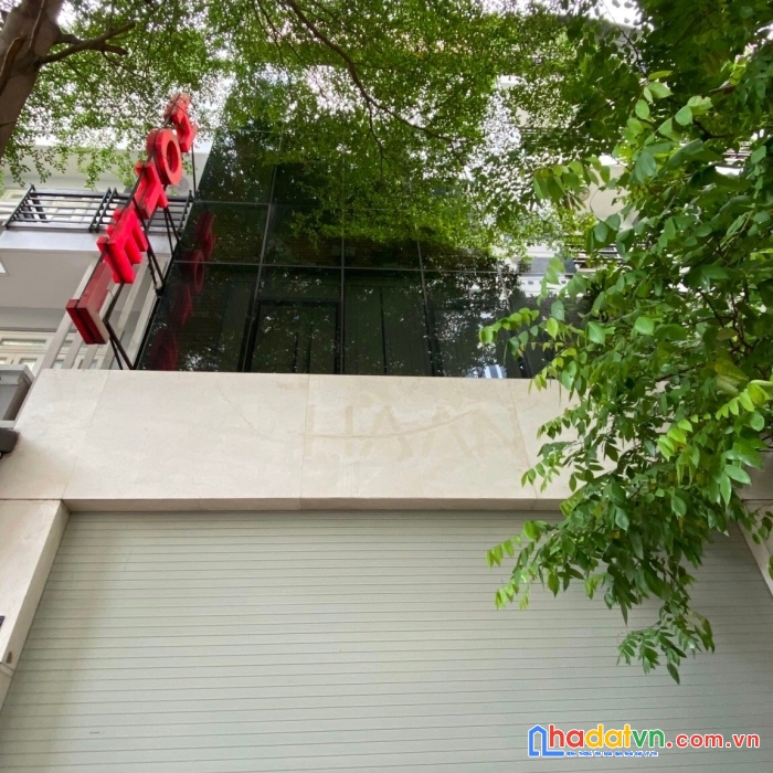 Bán nhà mtnb đường cmt8 5x16.5m giá chỉ 16.5 tỷ