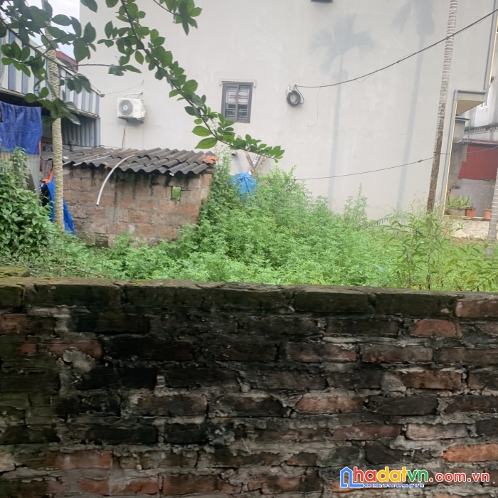 Chính chủ, cần bán 32.5 m2 đông mai, giá chỉ 1.17 tỷ