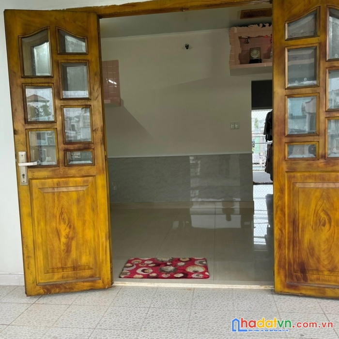 Nhà bán đẹp lung linh,nội thất cao cấp, khu vip bàn cờ, q3