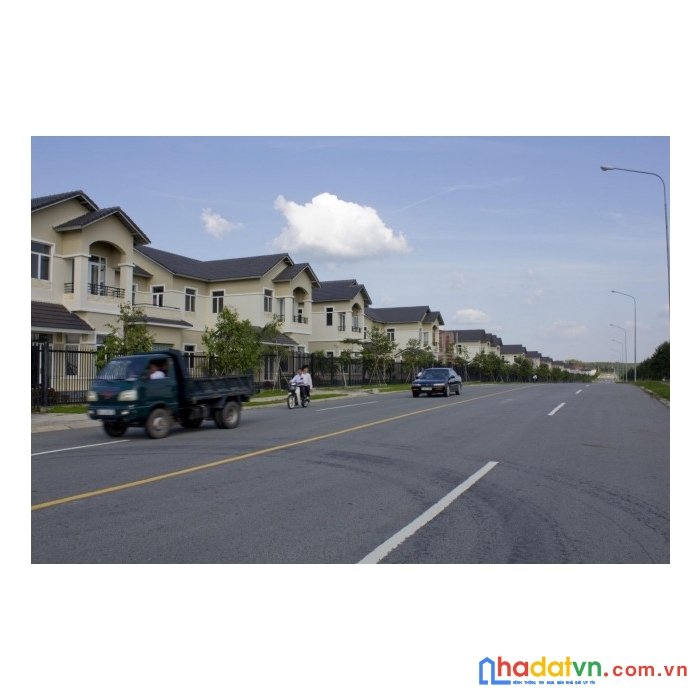 Cần bán căn biệt tự dự án coco- land chỉ 3,2 tỉ