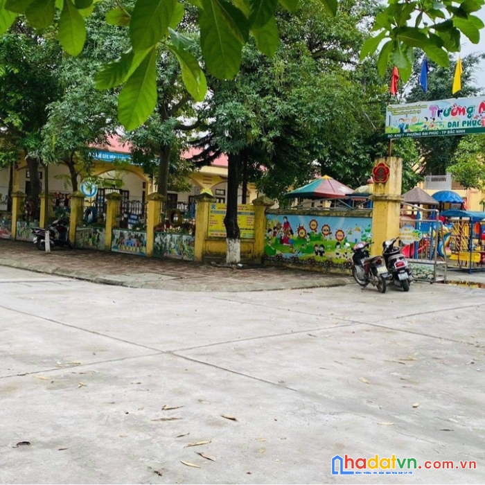 Bán lô đất giãn dân đại phúc, bắc ninh ,diện tích 67,5m giá rẻ hơn thị trường