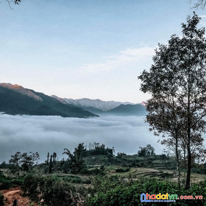 Bán nhanh 521m2 đón đầu y tý cách phìn hồ 3km, sẵn thổ cư, sổ đỏ. đất nền y tý giá rẻ