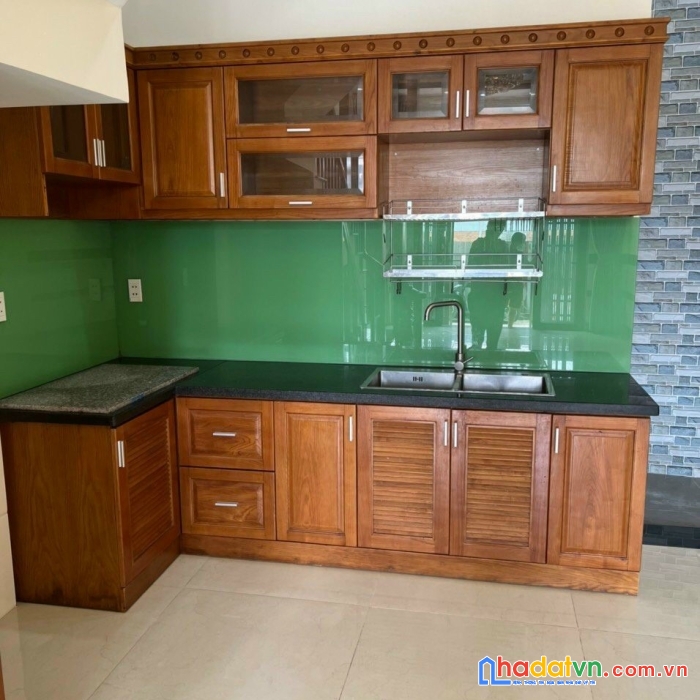 Nhà đẹp lương ngọc quyến, 2 lầu btct, 4.2 x 9m, 5.4 tỷ bình thạnh