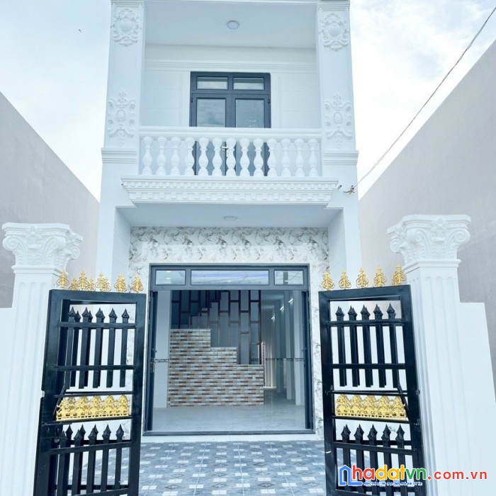 Nhà chính chủ ngay khu cn tân kim. giá cực tốt