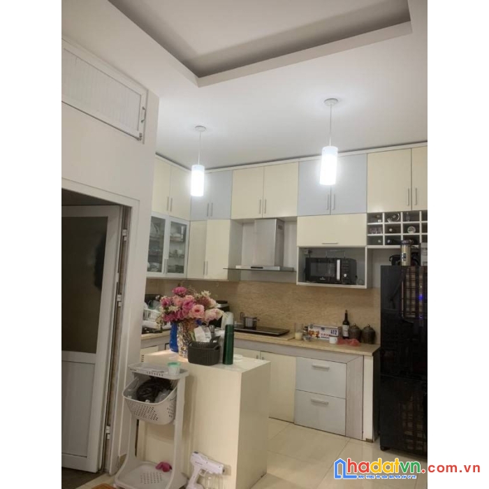 Chính chủ cần bán nhà lô góc tại đường đào tấn - phường liễu giai - ba đình - hà nội