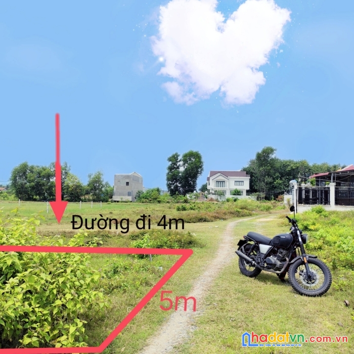 Cần bán nhanh lô đất vị trí đẹp ở gò dầu – tây ninh