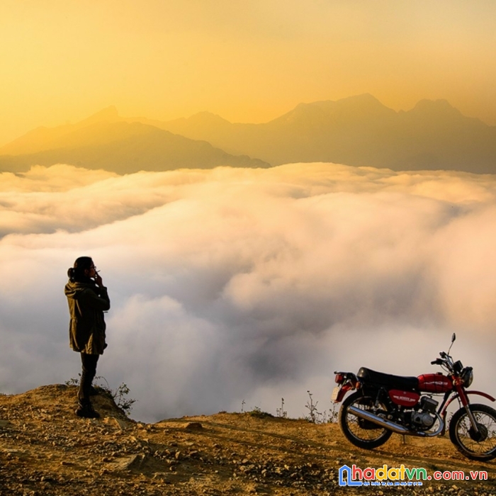 Bán nhanh mảnh đất view săn mây số 1 tại khu đô thị du lịch mới xã y tý sapa2 lào cai