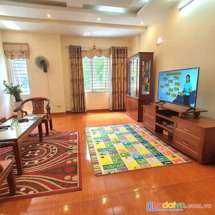 Bán nhà lk kđt văn khê, vỉa hè, kd, ô tô tránh 83m2x 4t giá 12,2 tỷ