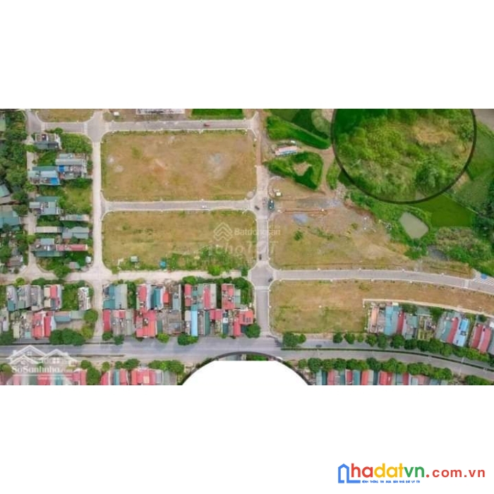 Bán gấp hai lô đất vị trí đẹp tại tp lào cai