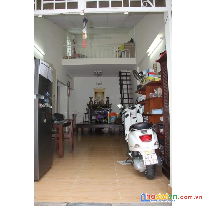 Bán nhà tô hiến thành quận 10 dt 71m2 giá nhỉnh 7tỷ