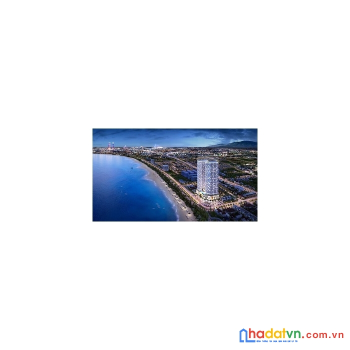 Mở bán căn hộ shizen nami đà nẵng- giá trực tiếp của chủ đầu tư