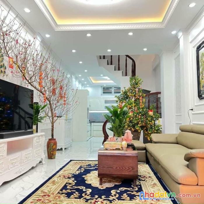 Siêu hiếm-nhà dân xây-trung tâm đống đa-gần oto-ngõ thông-38m2 chỉ 3,85tỷ 