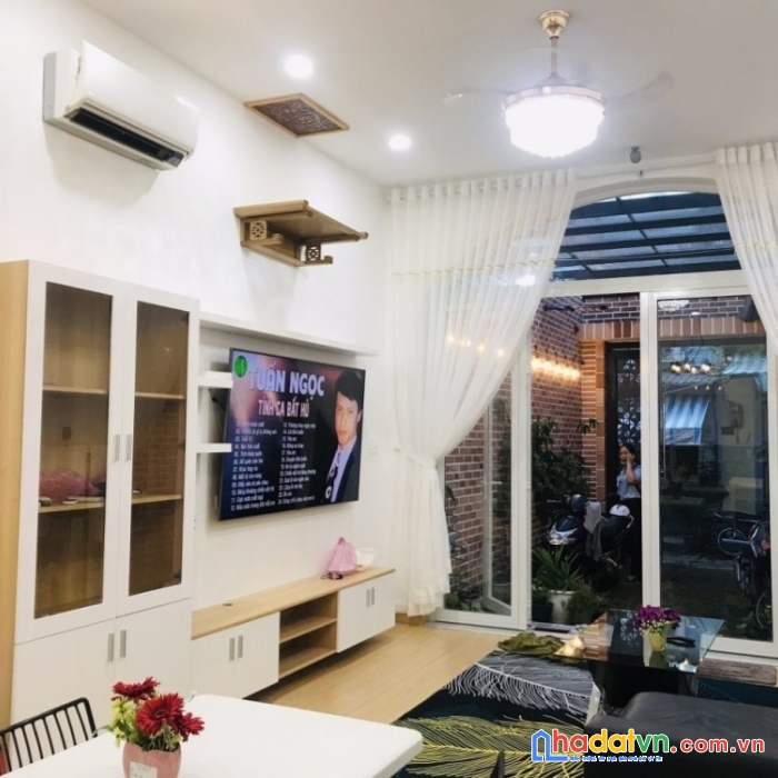 Bán nhà đường số 20 bình tân, 100m2 giá 4,9 tỷ