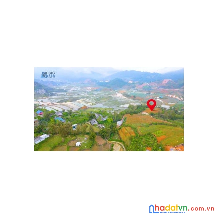 Bán đất nền tả phìn sapa giá cắt lỗ , biên độ lợi nhuận cao tính thanh khoản dễ
