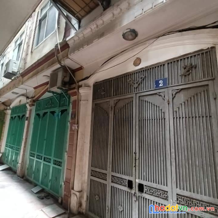 Phố nguyễn chính 24m2 5 tầng 3 ngủ ở luôn -sổ riêng chỉ 2 tỷ 2??