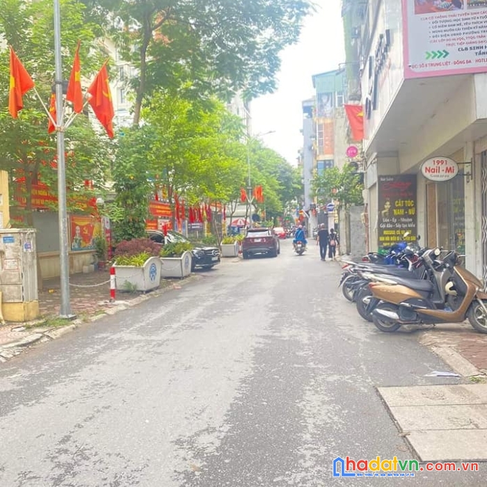 Mỹ đình-chỉ 4 tỷ-50m-lô góc