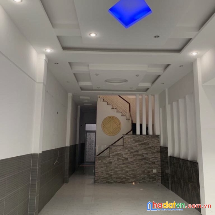 Nhà hẻm xe tải-lũy bán bích-tân phú-hẻm xe tải-90m2-4.5x20-nhỉnh 7 tỷ.