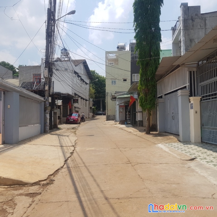 Chính chủ bán đất ngay trung tâm tp. buôn mê thuột